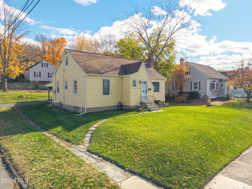 784 6th Ave, Troy, NY 12182 - photo 1