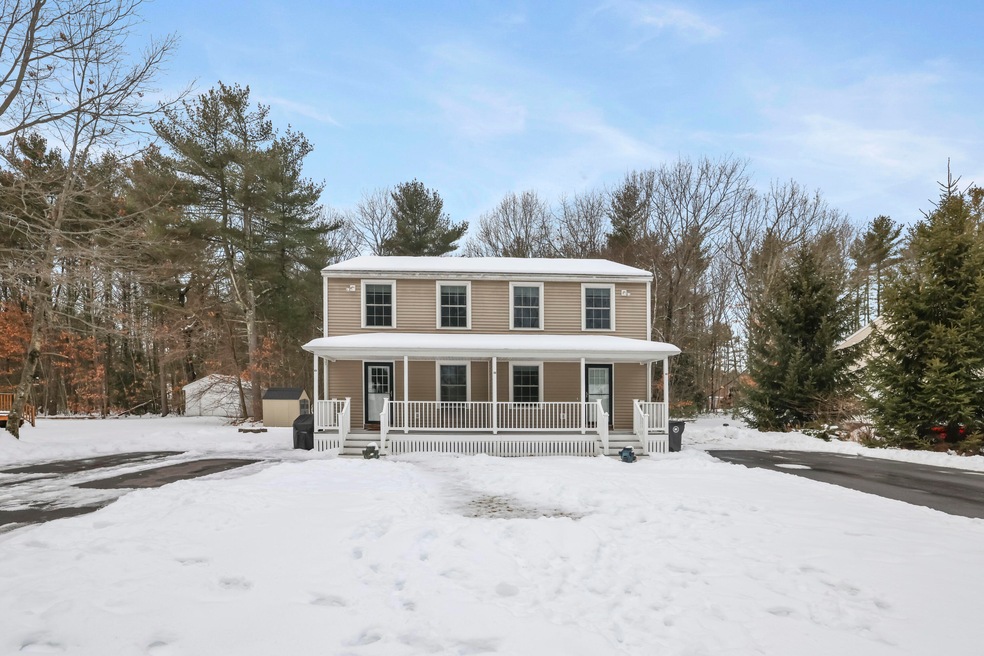 20 Bow St, Kennebunk, ME 04043 - photo 1