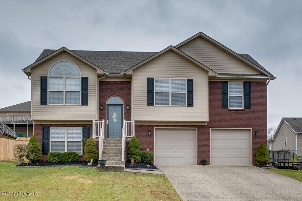 396 Bryce Way, Mount Washington, KY 40047 - photo 1