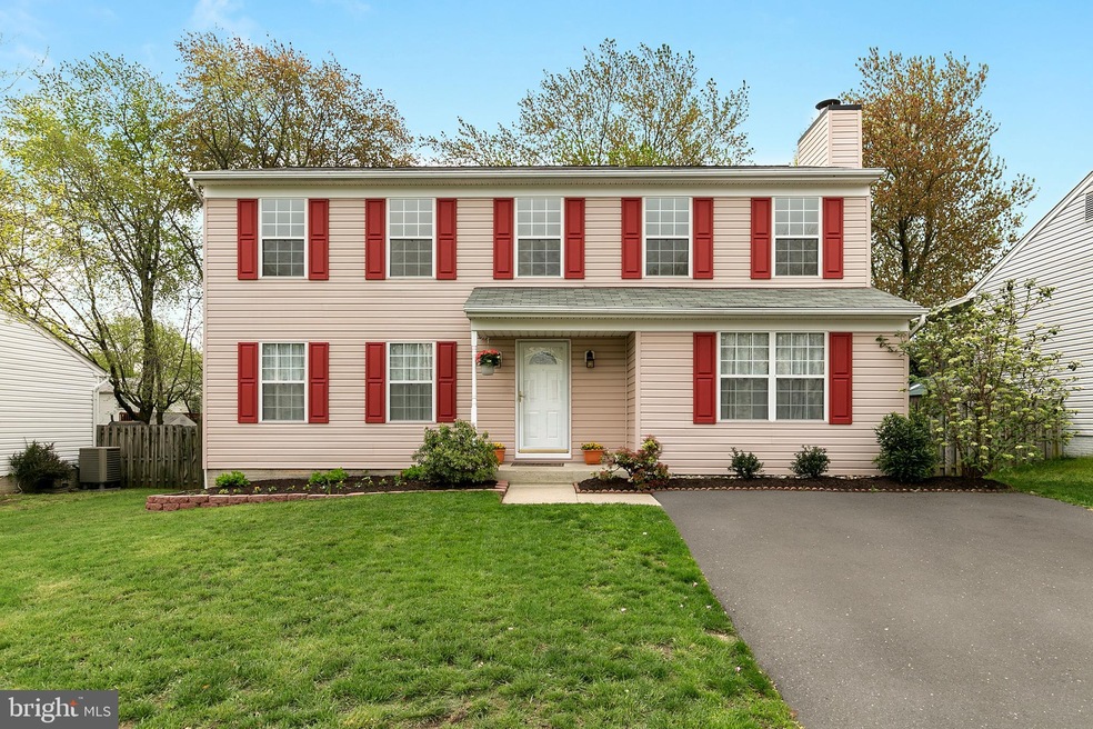 9422 Glen Ridge Dr, Laurel, MD 20723 - photo 1