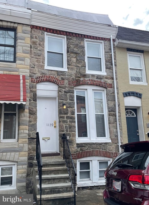 1139 Cleveland St, Baltimore, MD 21230 - photo 1