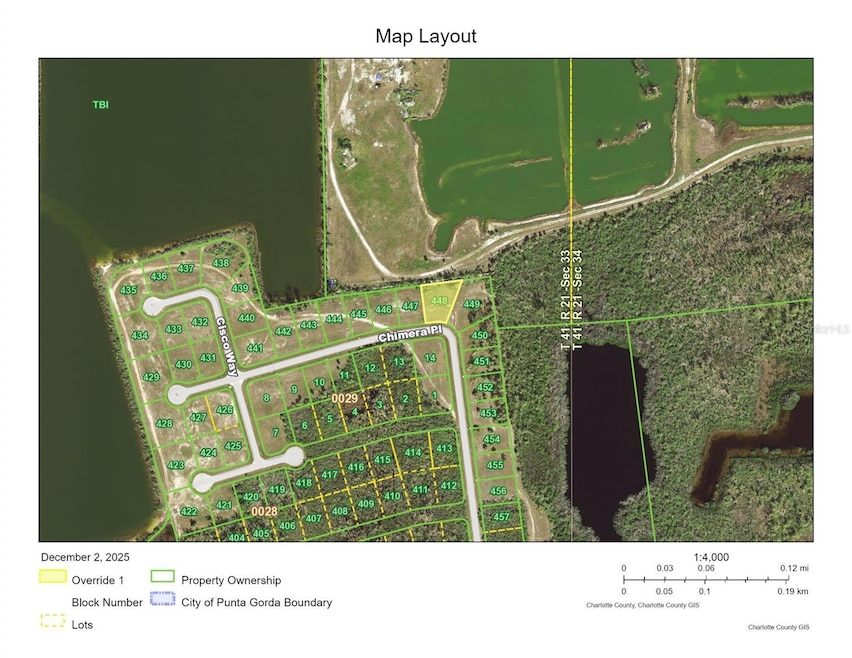 11536 Chimera Place, Placida, FL 33946 - photo 1