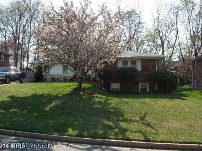 6614 Beddoo St, Alexandria, VA 22306 - photo 1