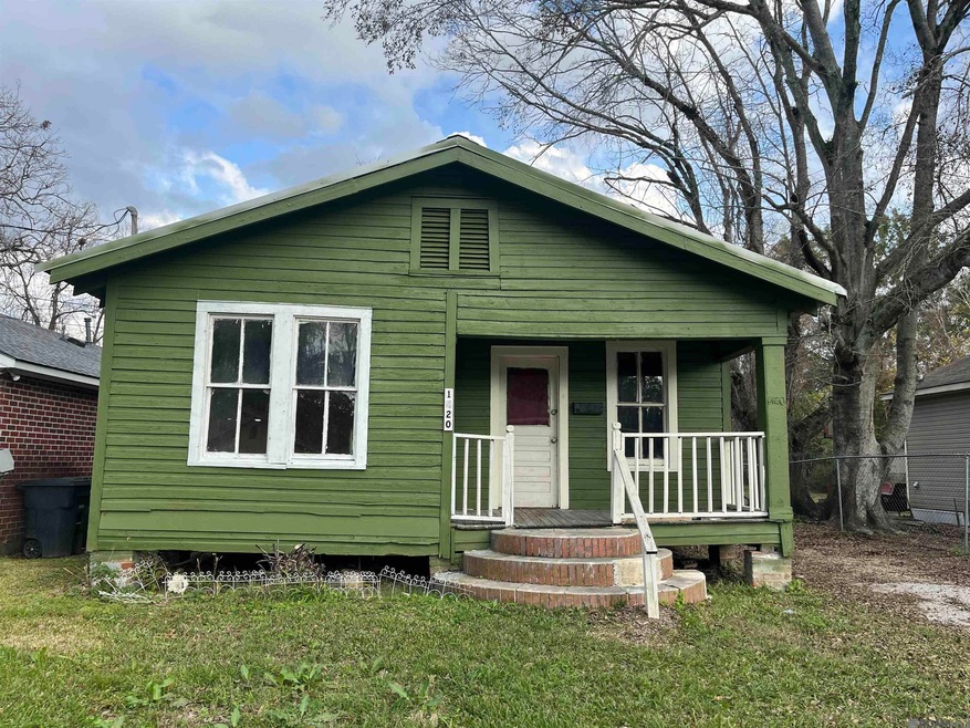 1420 N 30th St, Baton Rouge, LA 70802 - photo 1