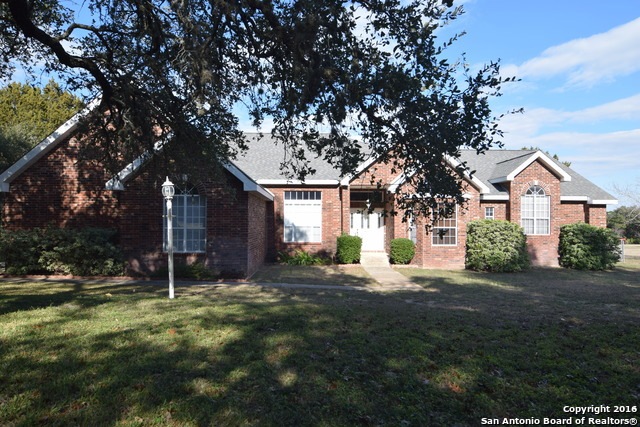 11019 Javalin Trail, Helotes, TX 78023 - photo 1