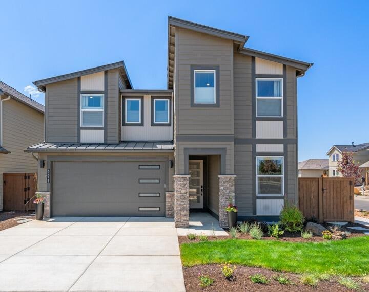 60951 SE Apollo Place, Bend, OR 97702 - photo 1