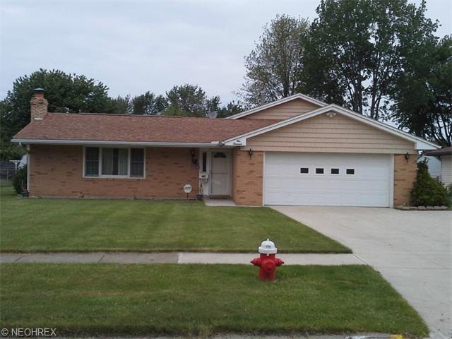 Fabulously maintained one owner home. The inside i