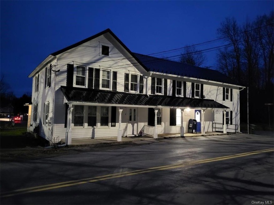 654 Lybolt Rd unit 2, Middletown, NY 10941 - photo 1