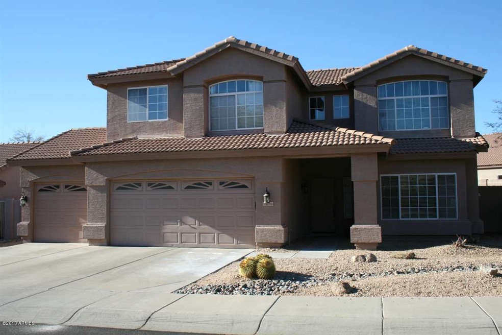 tons of curb appeal!