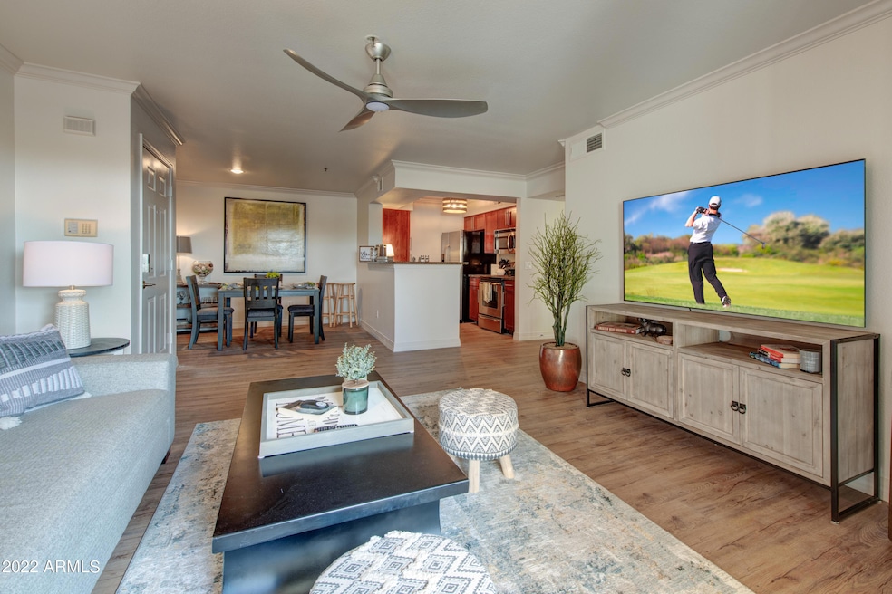 2025 E Campbell Ave unit 255, Phoenix, AZ 85016 - photo 1