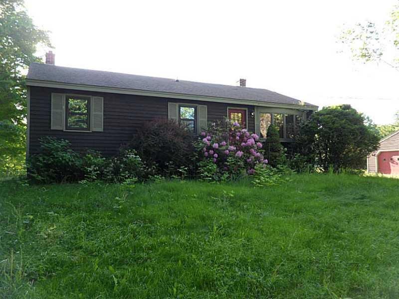 117 Verrill Rd, Poland, ME 04274 - photo 1