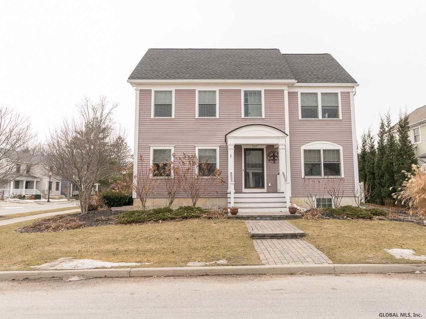 1 Richard Ave, Saratoga Springs, NY 12866 - photo 1