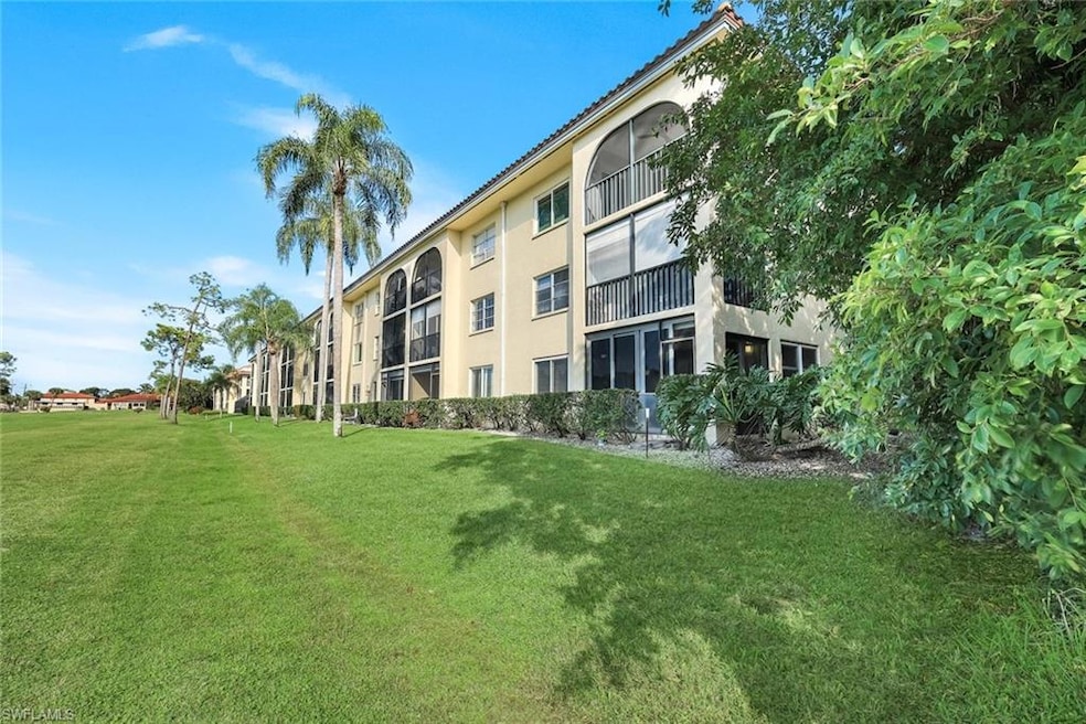 201 Quail Forest Blvd unit 101, Naples, FL 34105 - photo 1