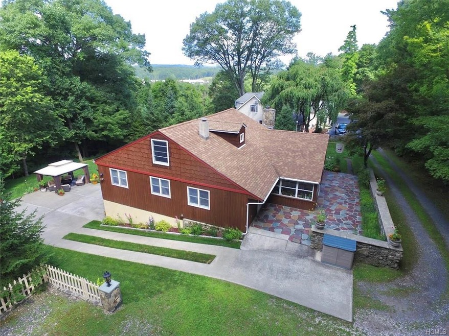 43 Lakeland Ave, Mohegan Lake, NY 10547 - photo 1