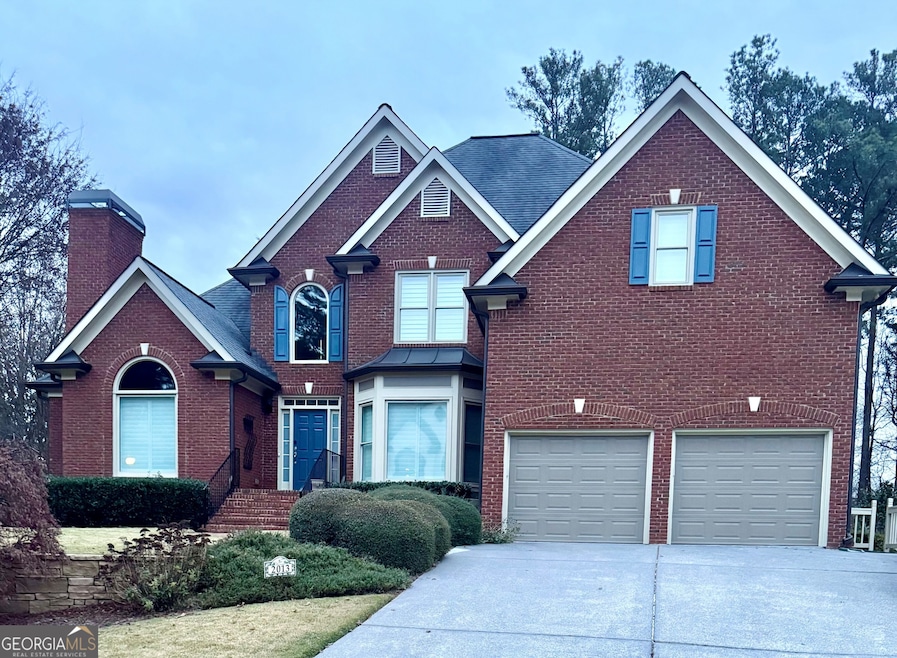 2013 Cockrell Run NW unit 2, Kennesaw, GA 30152 - photo 1