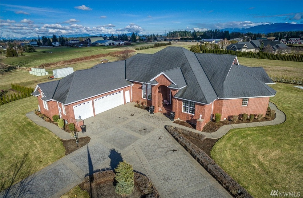 6803 Tranquil Ln, Lynden, WA 98264 - photo 1