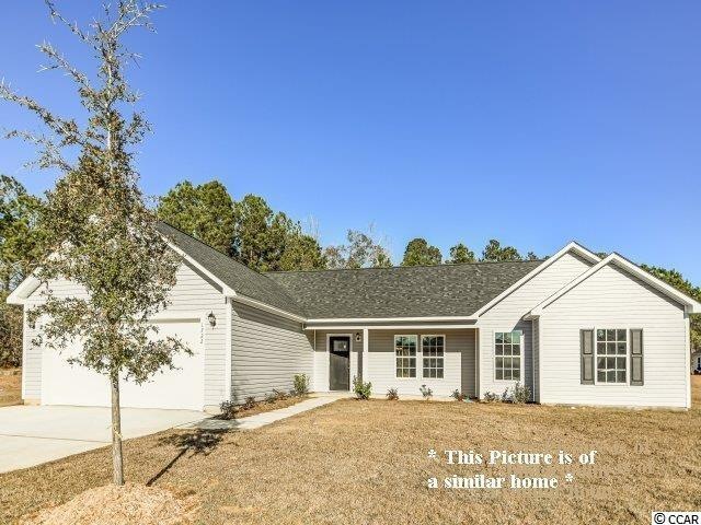 1721 Ackerrose Dr unit Lot 55, Conway, SC 29527 - photo 1
