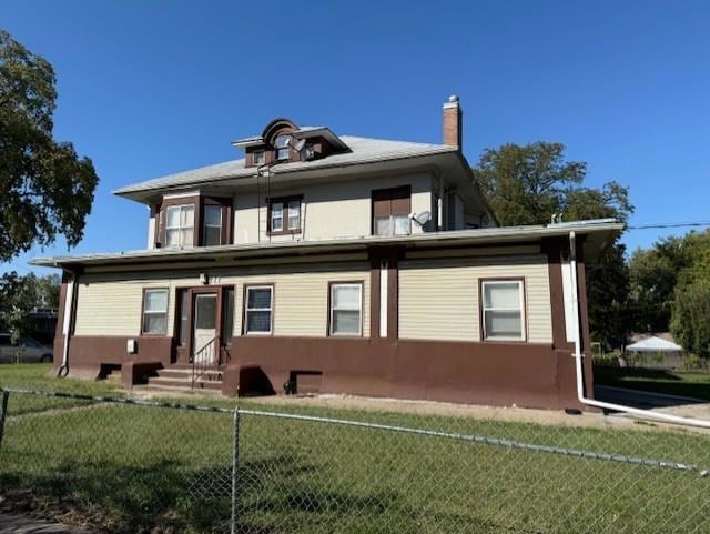 717 Franklin Ave, Des Moines, IA 50314 - photo 1