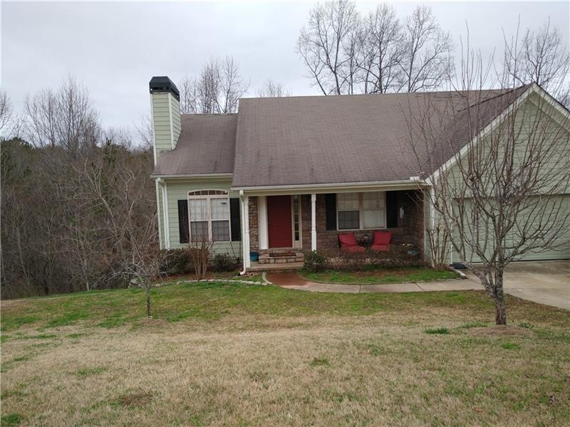 327 Arbor Hills Rd N, Talking Rock, GA 30175 - photo 1