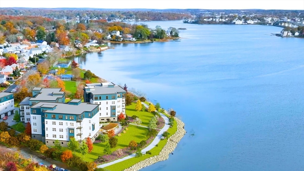 18 Franklin St unit PH-11, Salem, MA 01970 - photo 1