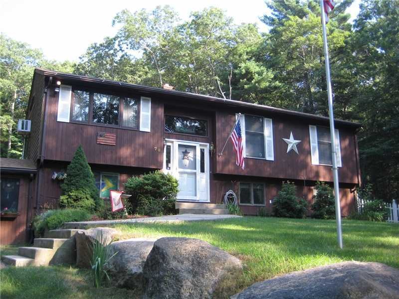 78 Franklin Rd, Coventry, RI 02816 - photo 1