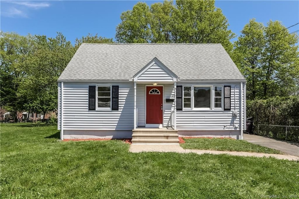 129 Collins St, New Britain, CT 06051 - photo 1