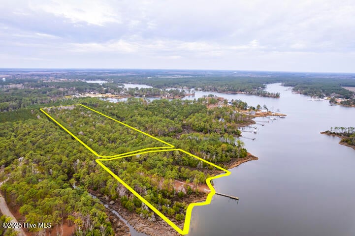 202 Mills Rd, Oriental, NC 28571 - photo 1