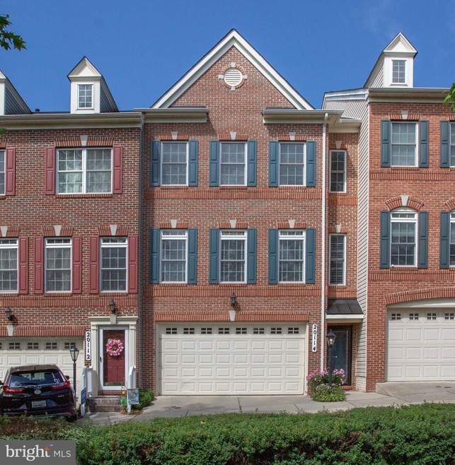 20114 Macintosh Ln, Germantown, MD 20876 - photo 1
