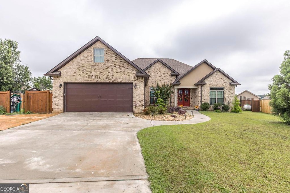 88 Joseph Place, Byron, GA 31008 - photo 1