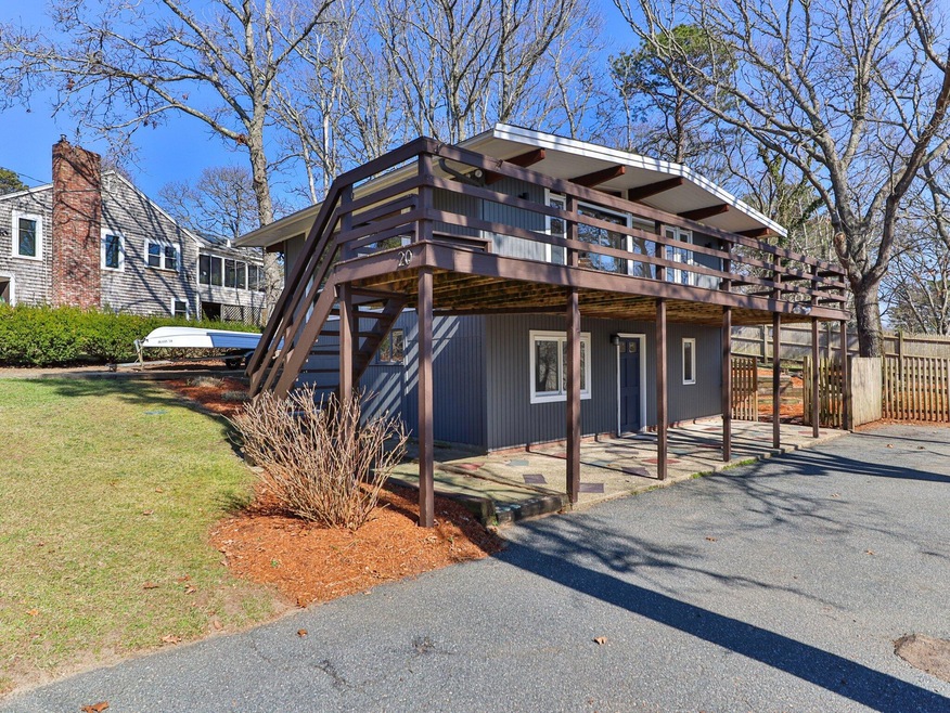 20 Longview Dr, Yarmouth Port, MA 02675 - photo 1