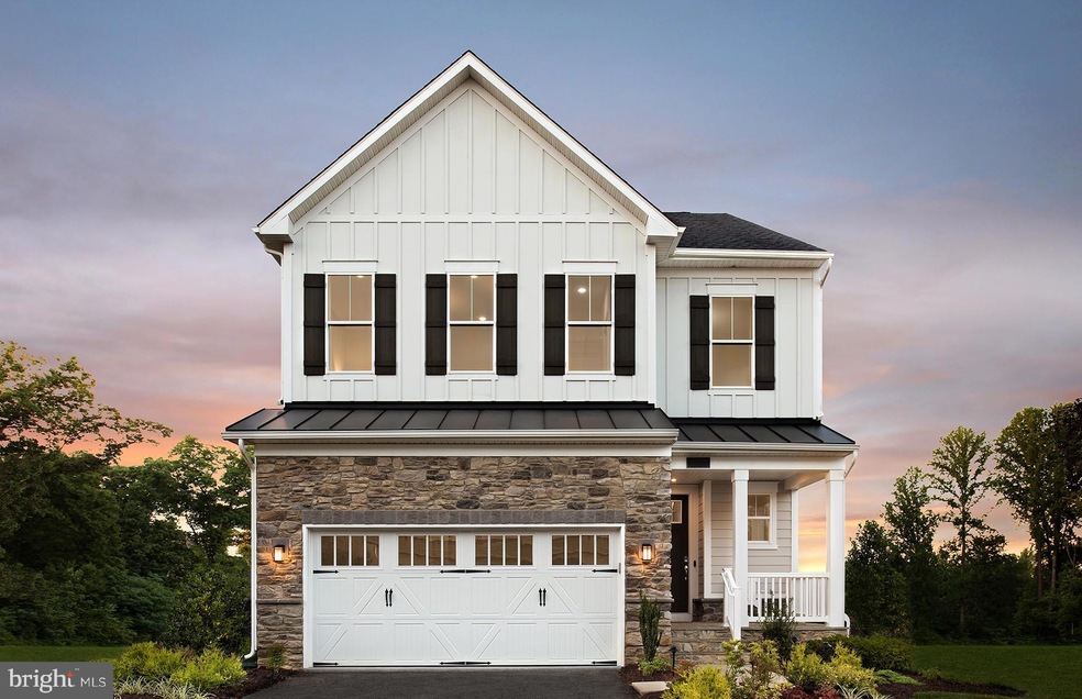 10257 Emerald Ln, Chantilly, VA 20152 - photo 1