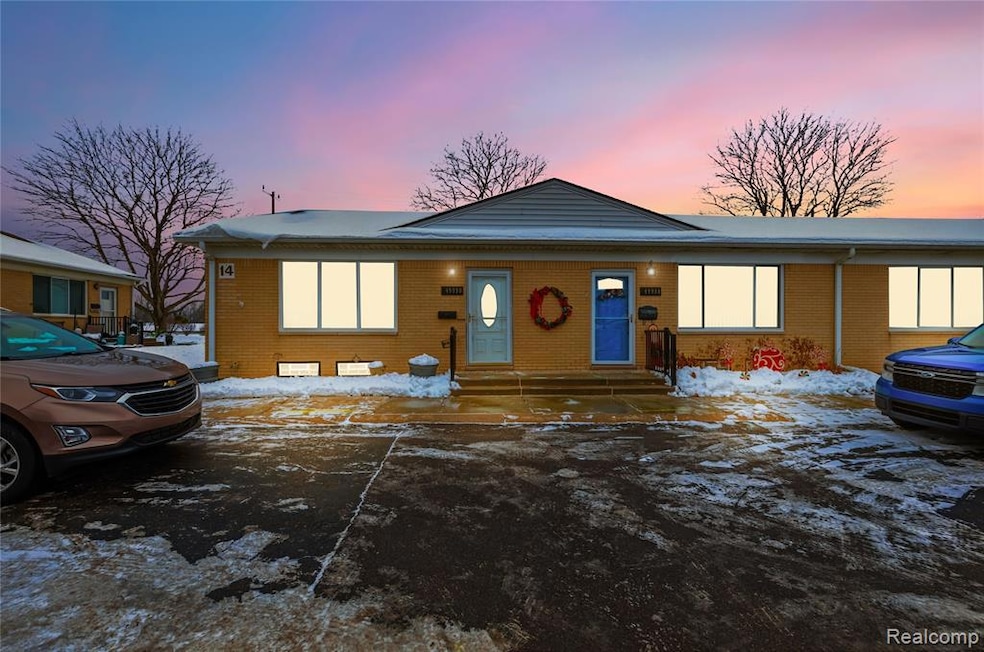 49990 Helfer Blvd, Wixom, MI 48393 - photo 1