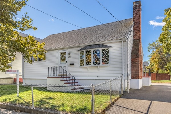 471 Bryant St, Malden, MA 02148 - photo 1