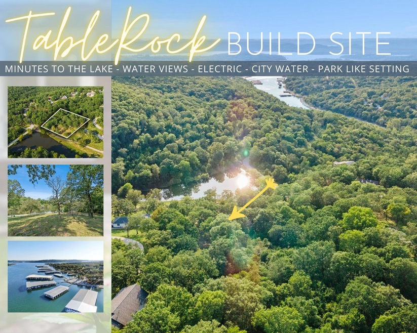 43 Irish Hills Blvd, Kimberling City, MO 65686 - photo 1