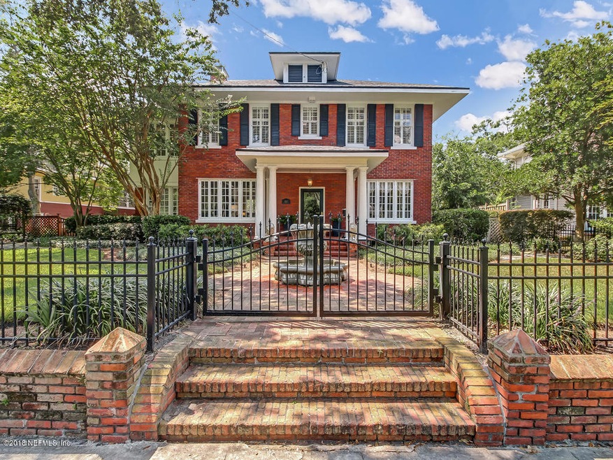 3027 Saint Johns Ave, Jacksonville, FL 32205 - photo 1