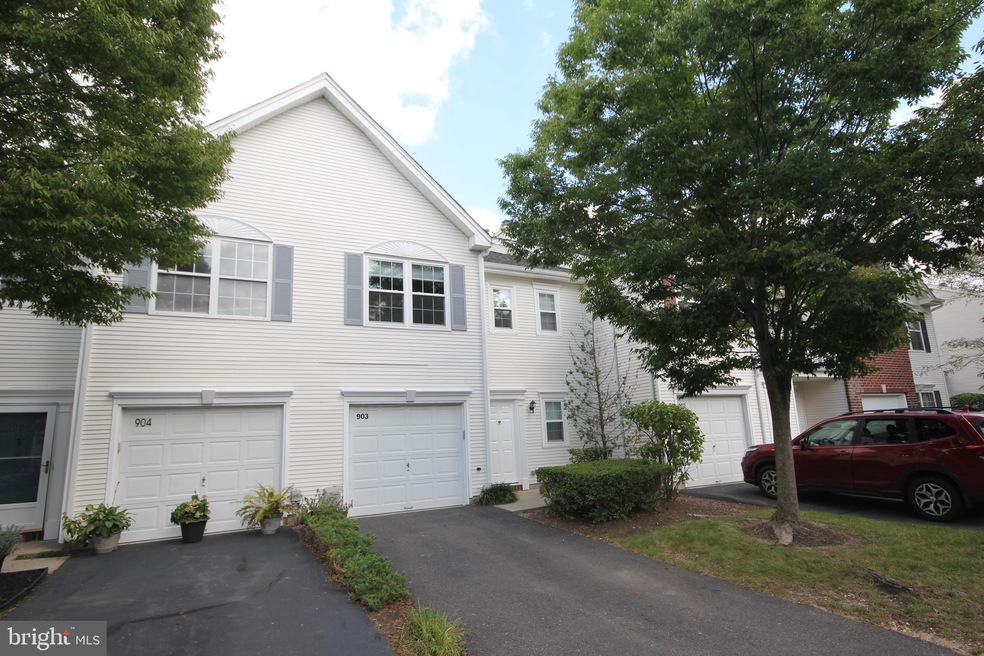 903 Pheasant Run, Monmouth Junction, NJ 08852 - photo 1