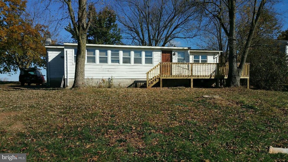 556 Bucher John Rd, Union Bridge, MD 21791 - photo 1