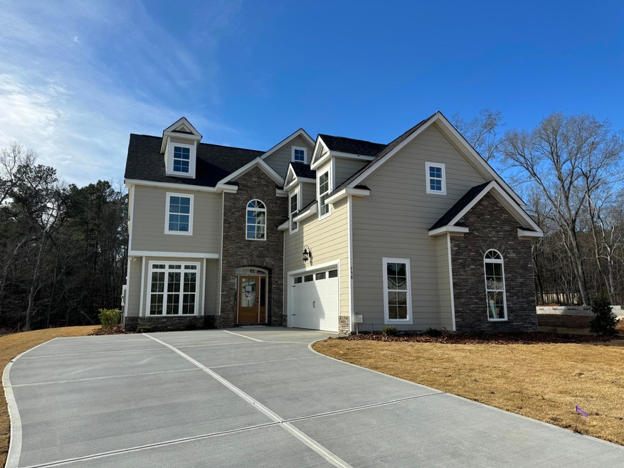 758 Nuttall St, Evans, GA 30809 - photo 1