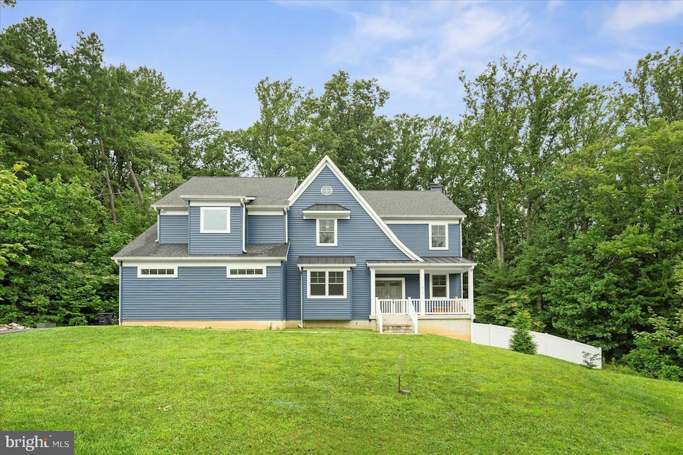 8110 Redstone Rd, Kingsville, MD 21087 - photo 1