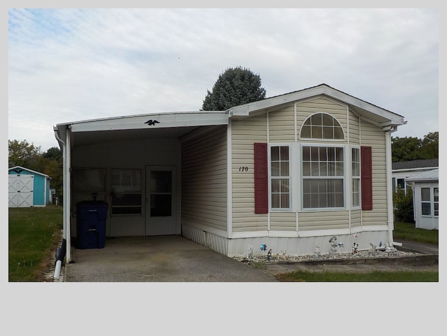 For Sale $47,000 • Co-Listing Agent