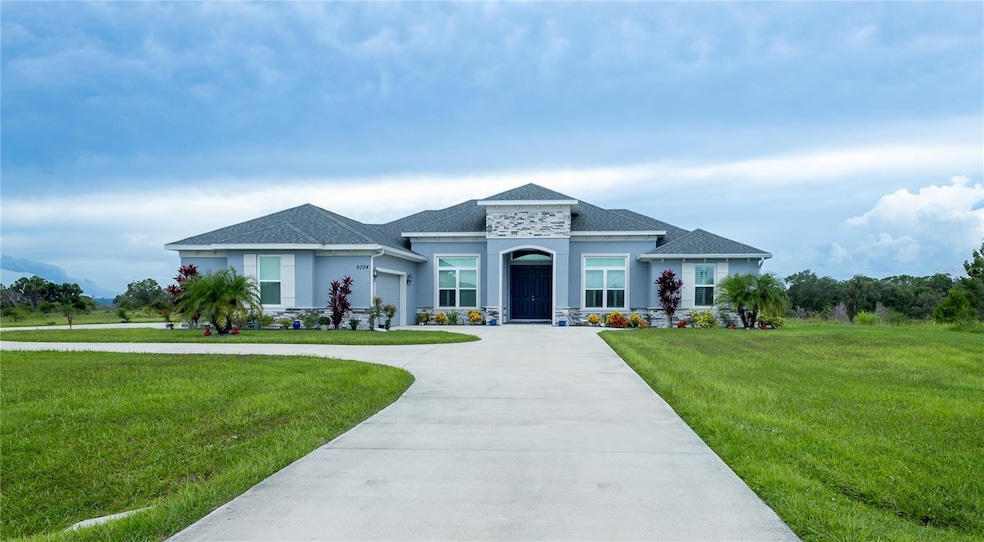 5054 Lake Toscana Dr