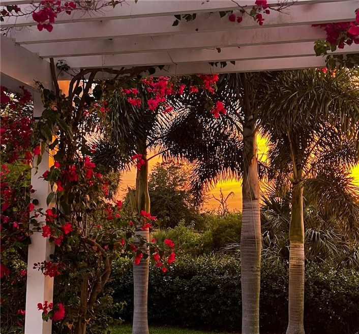 Sunset Off Master