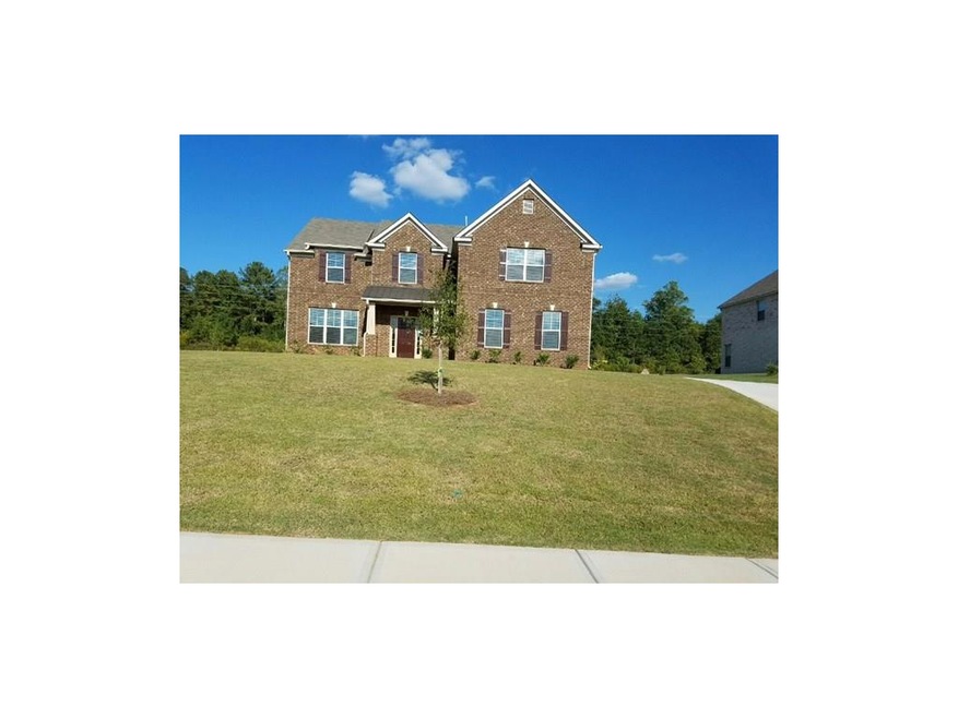 245 Ironwood Dr unit 82, Stockbridge, GA 30281 - photo 1