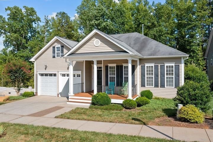 130 Kipling Dr, Oxford, NC 27565 - photo 1