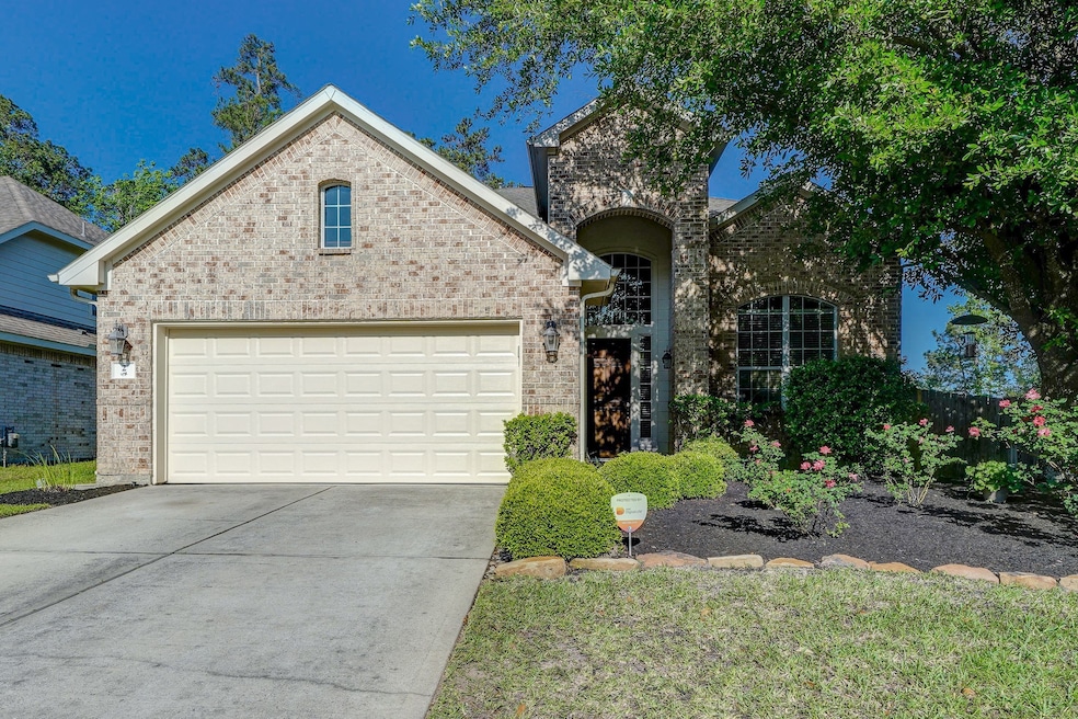 2 Barker Ridge Ct, Spring, TX 77382 - photo 1