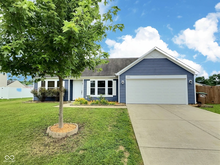 3341 Orchard Valley Dr, Columbus, IN 47203 - photo 1