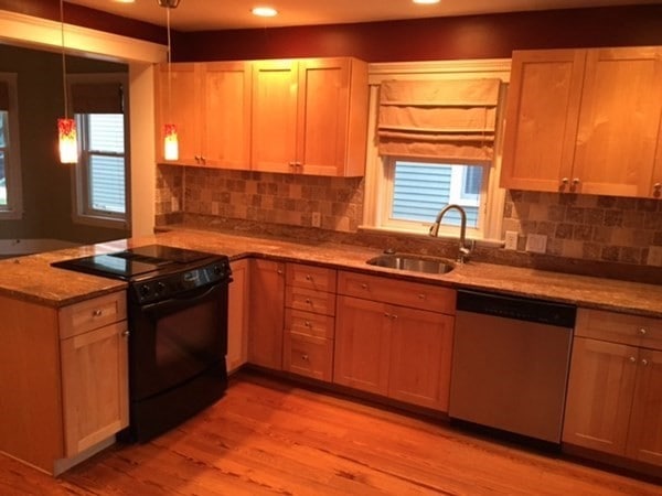 83 Prichard Ave unit 1, Somerville, MA 02144 - photo 1