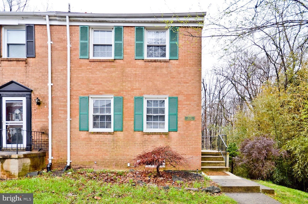 8332 Imperial Dr, Laurel, MD 20708 - photo 1