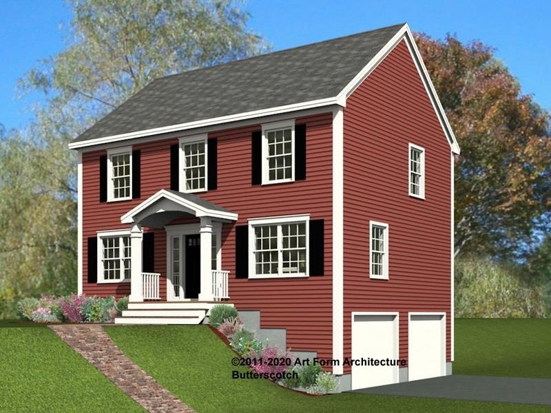 201 Strafford Rd, Barrington, NH 03825 - photo 1