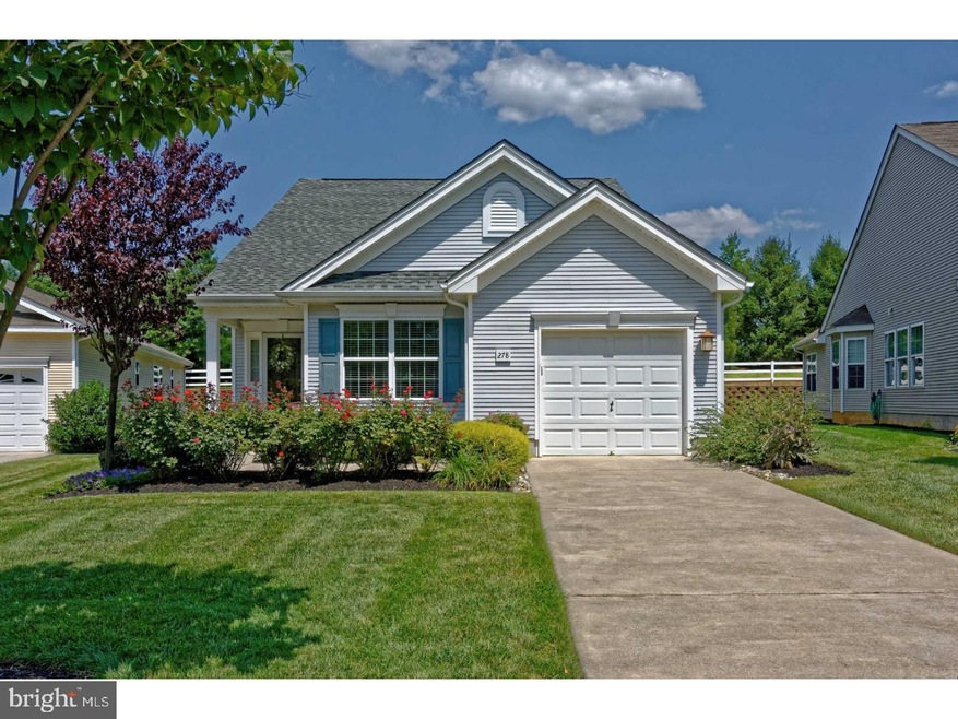 278 Wilshire Blvd, Swedesboro, NJ 08085 - photo 1